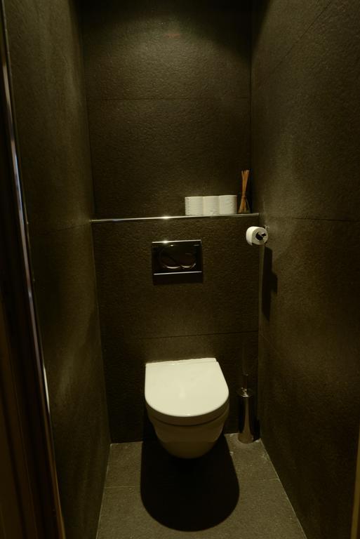 Appartement Paris Tour Eiffel Room photo