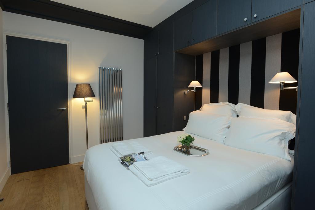 Appartement Paris Tour Eiffel Room photo